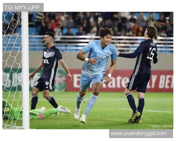 神户胜利船亚冠争夺战只需一分广岛三箭能否实现逆袭奇迹