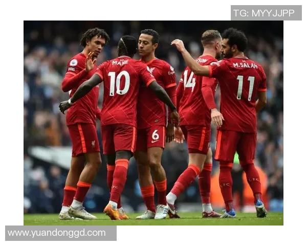 曼城与利物浦激战正酣直播盛况回顾与精彩瞬间解析